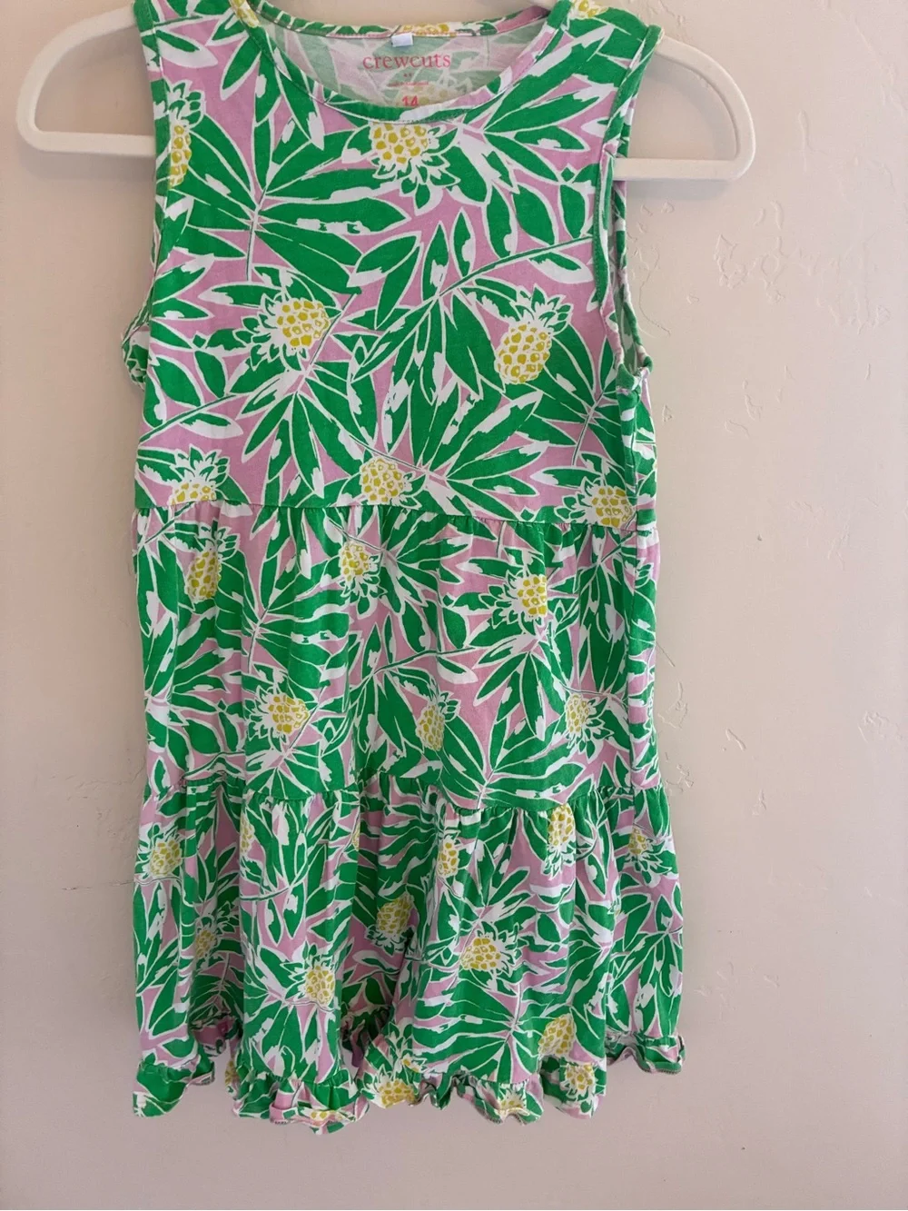 Crewcuts Girls Swimsuit and Dress